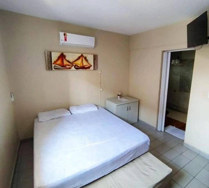 شقة Pousada Perola House غوارويا المظهر الخارجي الصورة