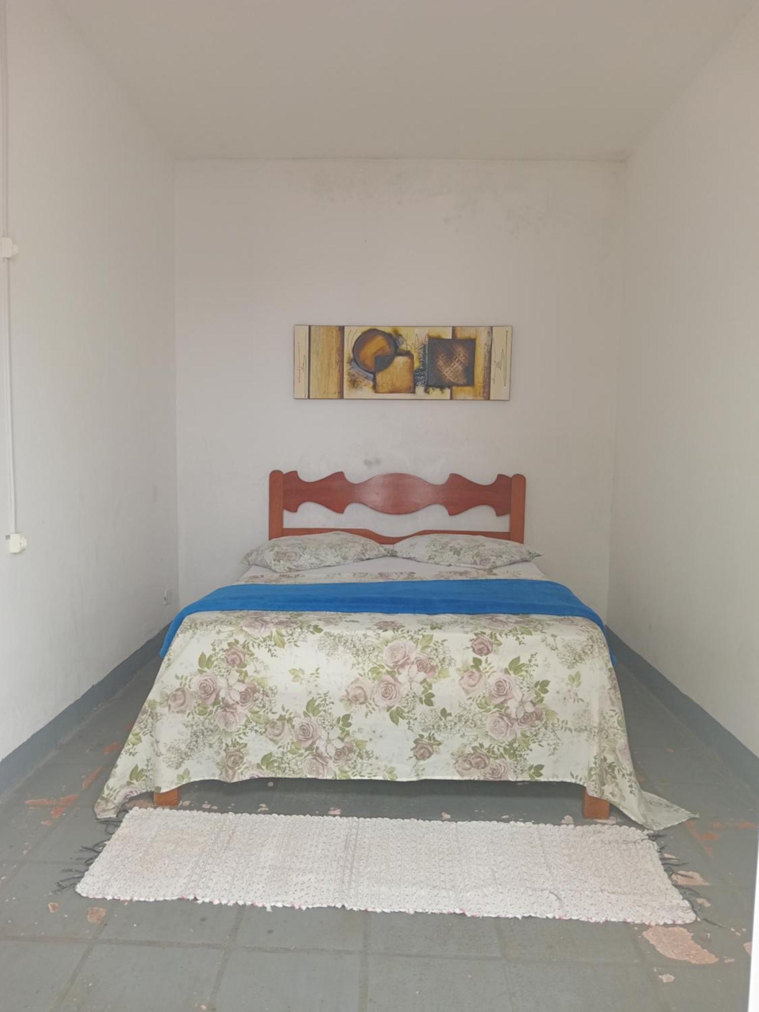 شقة Pousada Perola House غوارويا المظهر الخارجي الصورة