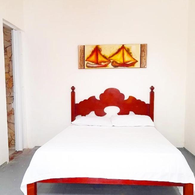 شقة Pousada Perola House غوارويا المظهر الخارجي الصورة
