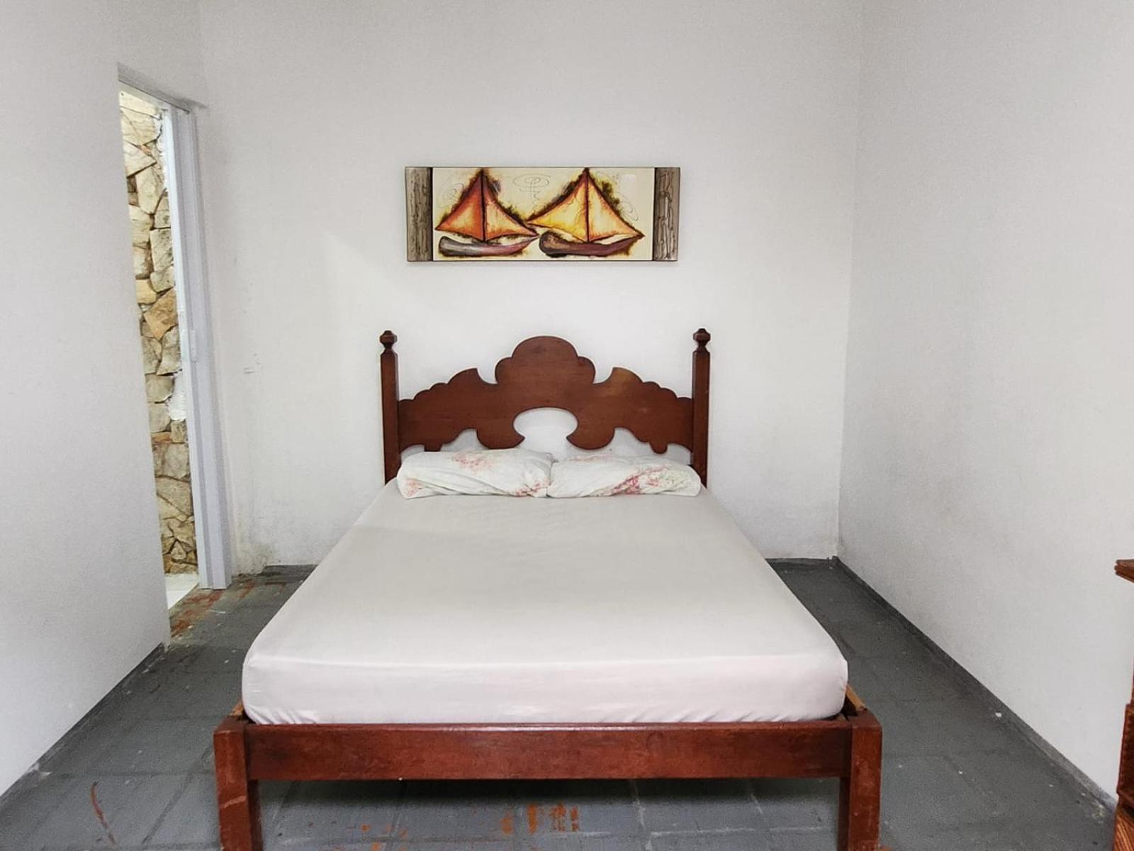 شقة Pousada Perola House غوارويا المظهر الخارجي الصورة